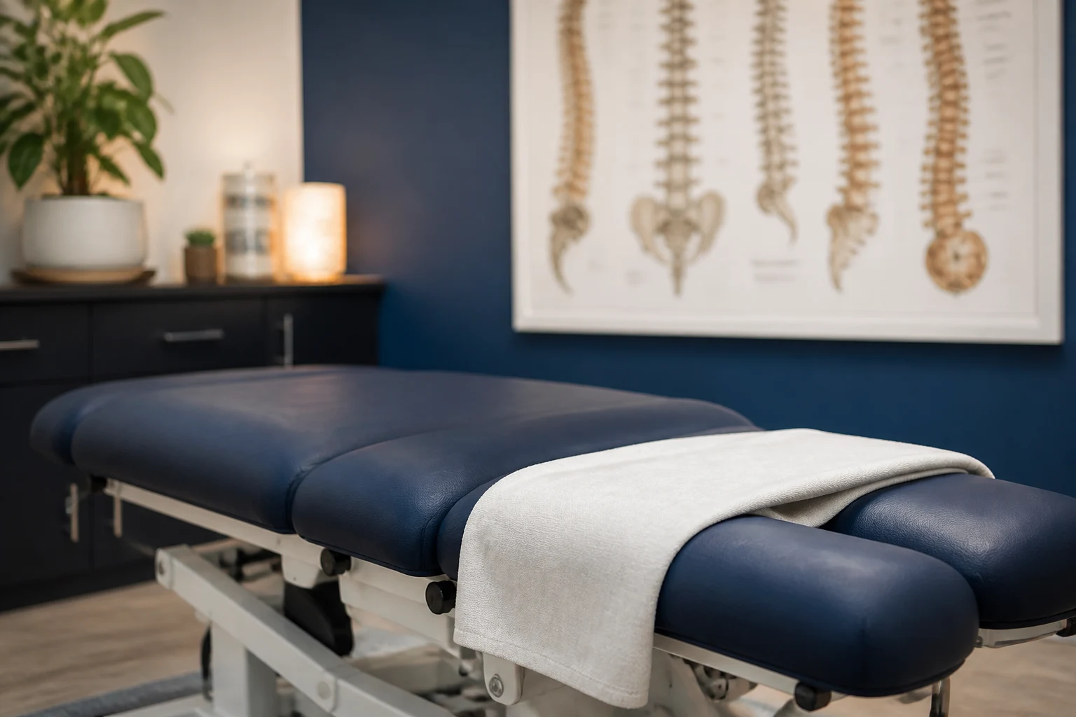 Neck Pain and Headaches: The Connection Patients Notice